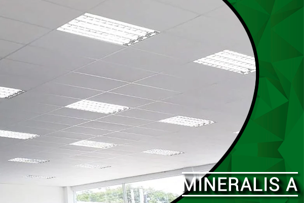 Mineralis A