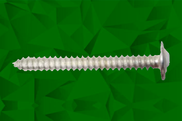 Parafuso autofix Flangeado 4,2X38 Parafuso autofix Flangeado 4,2X38
