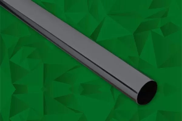Tubo para Ângulo