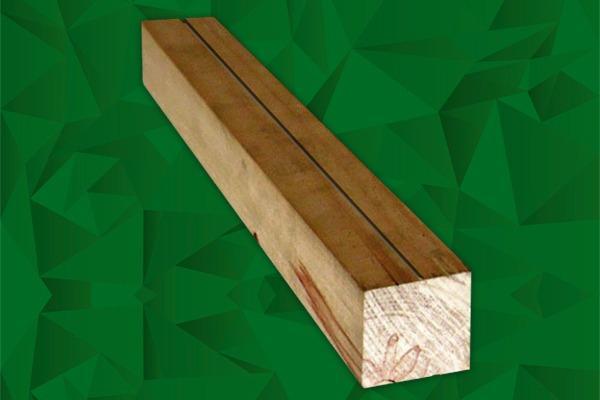 Reforço de Madeira Reforço de Madeira