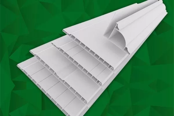 Reforço de PVC