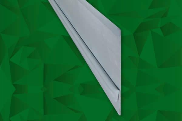 Rodapé Metálico Rodapé Metálico