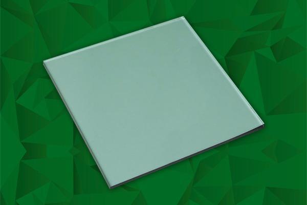 Vidro Liso Vidro Liso