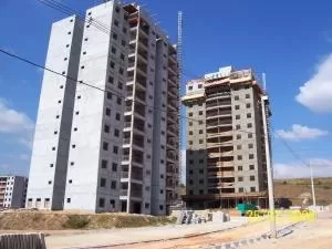 Obra Tamboré Green