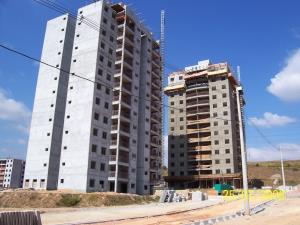 Obra Tamboré Green