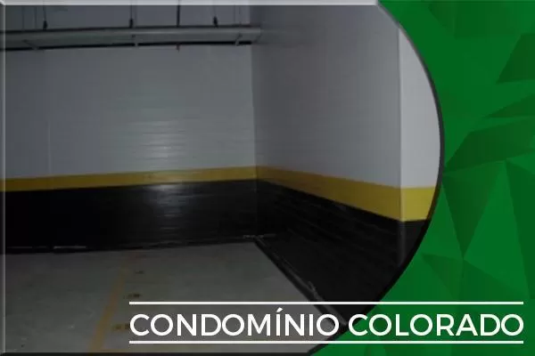 Obra Condominio Colorado