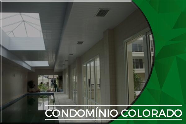 Obra Condominio Colorado 2