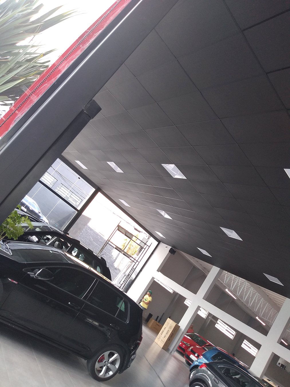 AGÊNCIA DE AUTOMÓVEIS ANGLES CAR