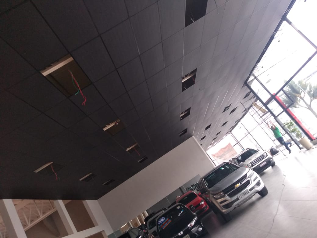 AGÊNCIA DE AUTOMÓVEIS ANGLES CAR
