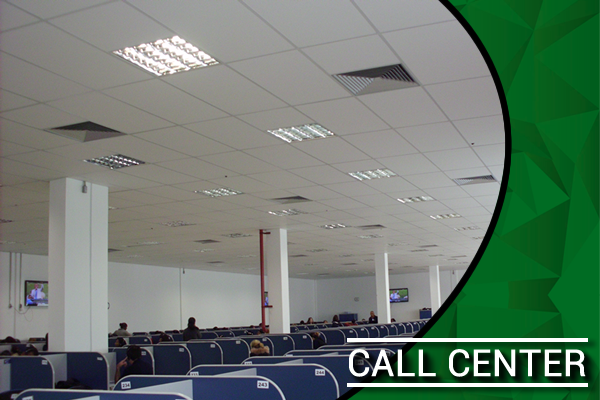CALL CENTER
