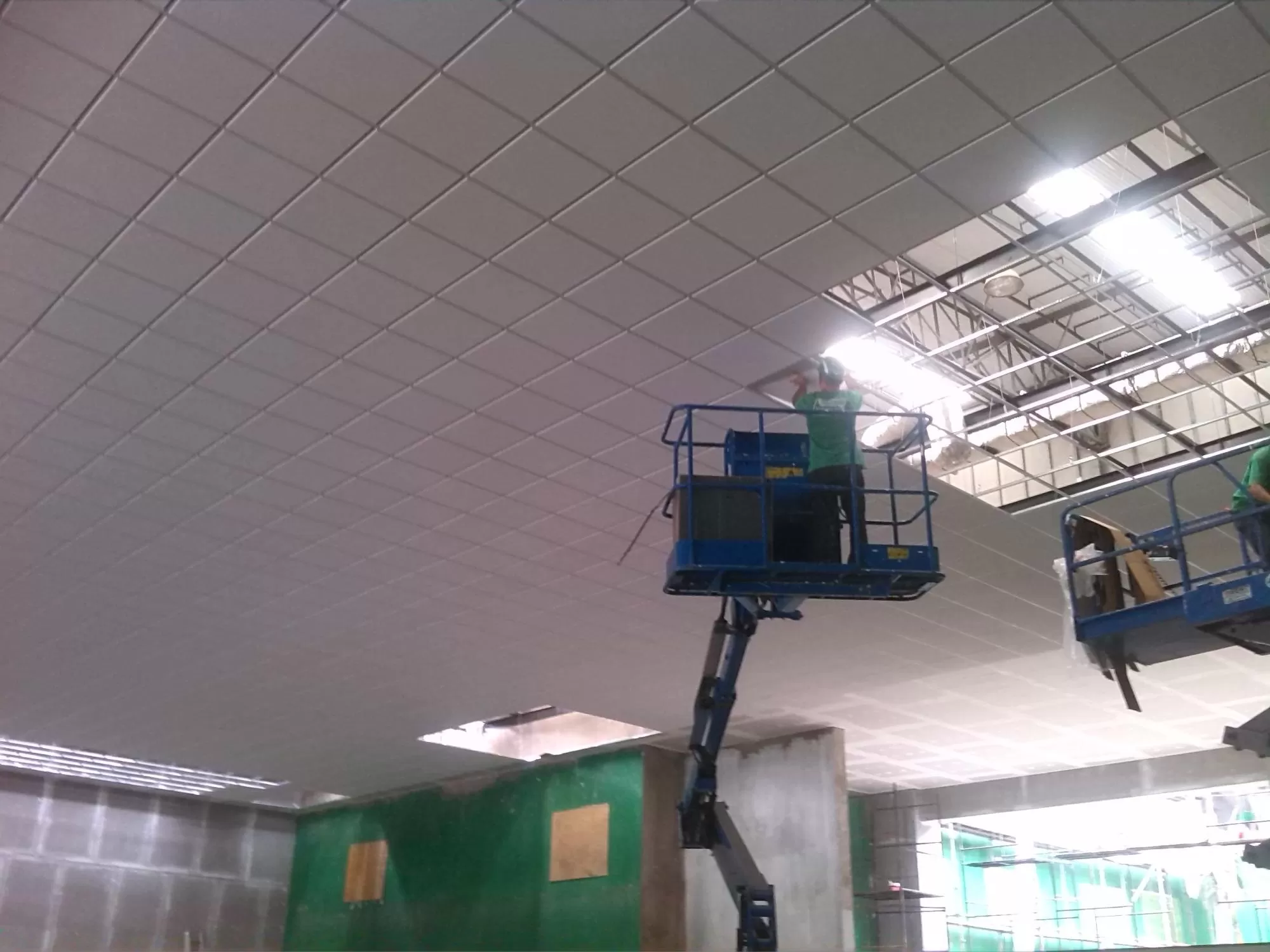 CENTRO DE TREINAMENTO – SOCIEDADE ESPORTIVA PALMEIRAS