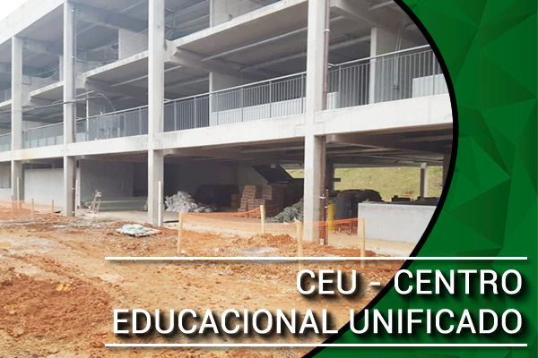 CEU - CENTRO EDUCACIONAL UNIFICADO