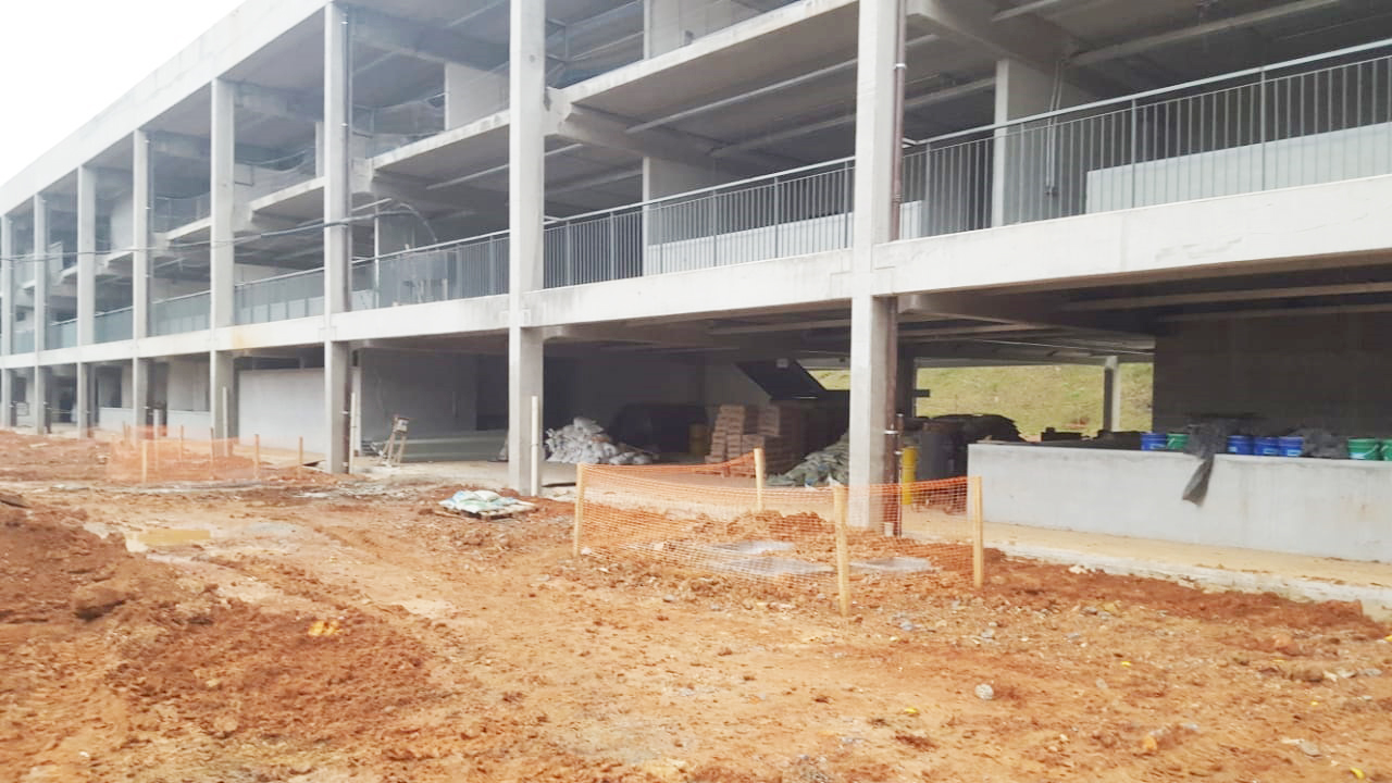 CEU - CENTRO EDUCACIONAL UNIFICADO