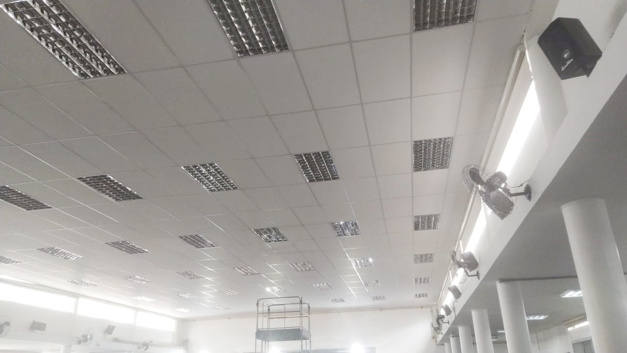 SENAI (Serviço Nacional de Aprendizagem Industrial)