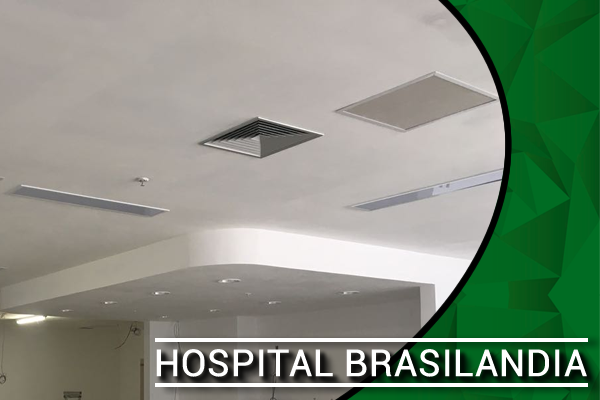 HOSPITAL BRASILANDIA