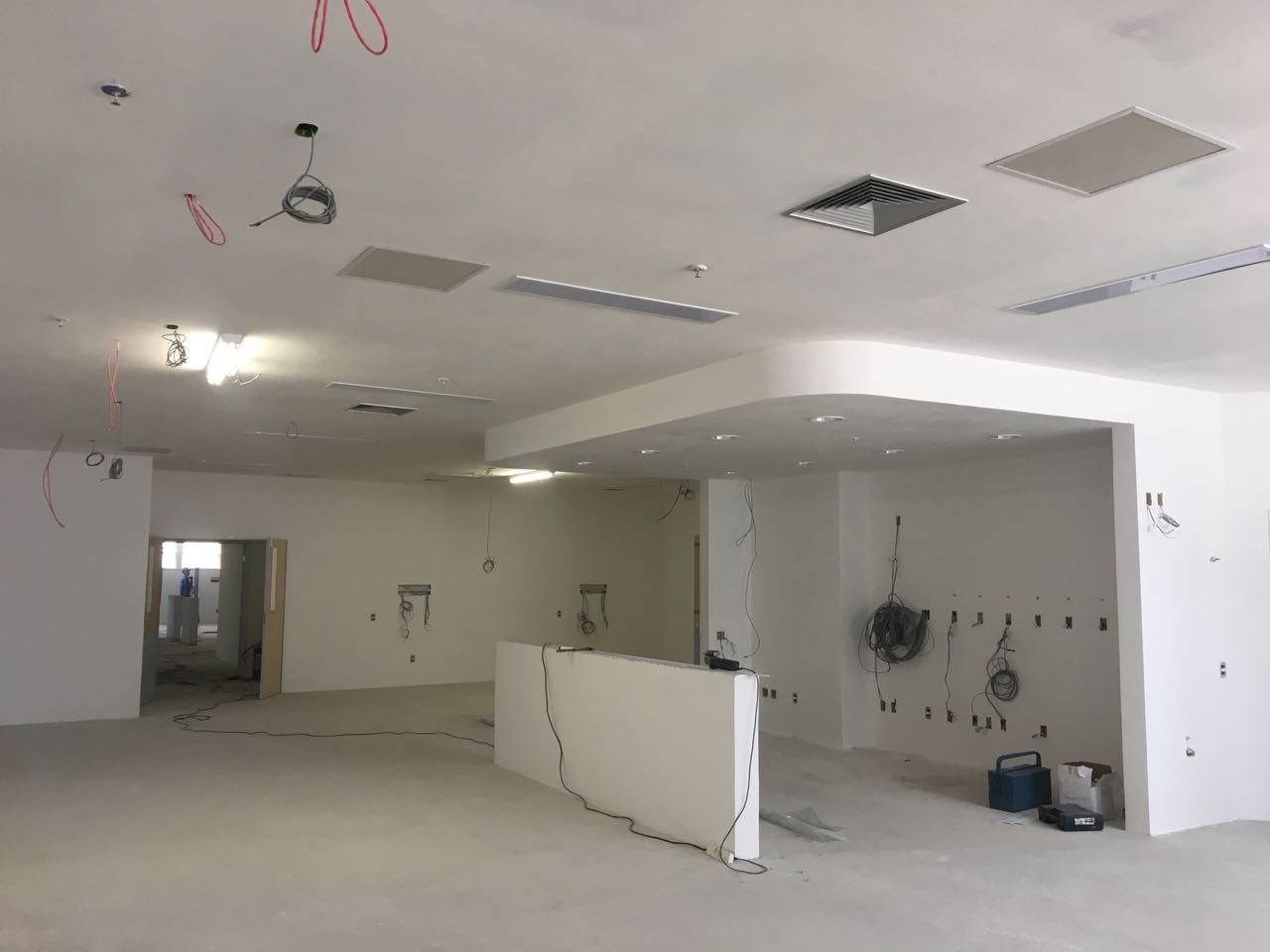 HOSPITAL BRASILANDIA