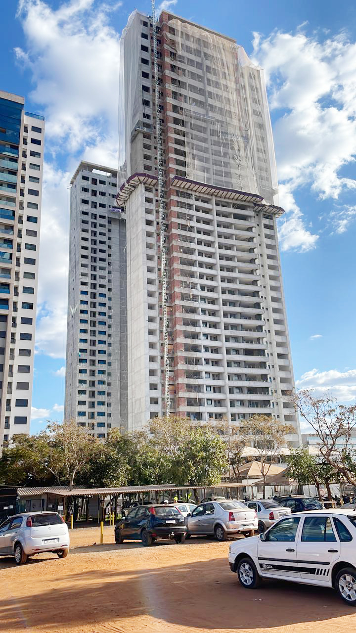 INC 19 BRASAL INCORPORADORA IMOBILIARIOS LTDA