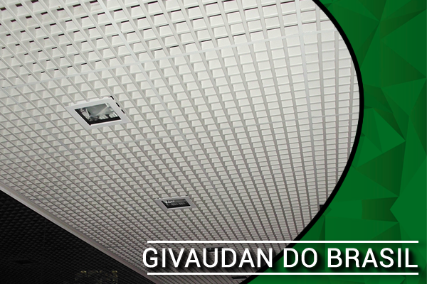 GIVAUDAN DO BRASIL