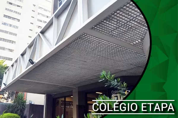 COLÉGIO ETAPA