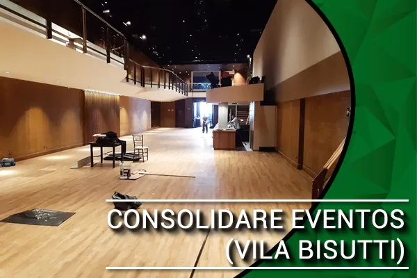 CONSOLIDARE EVENTOS (VILA BISUTTI)