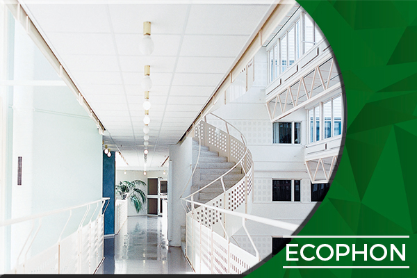 Forro Ecophon Forro Ecophon