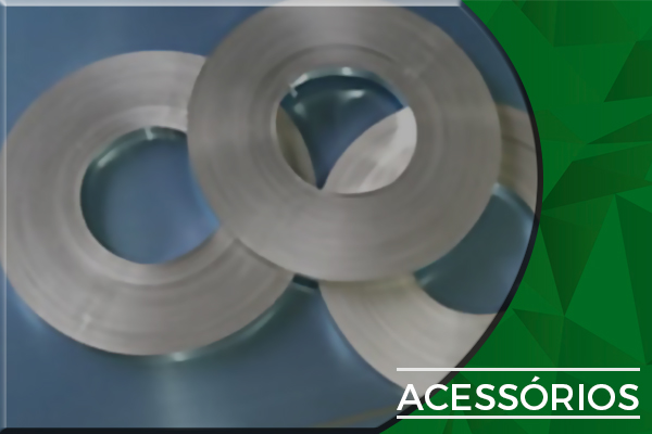 Acessórios Acessórios
