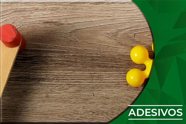 ADESIVOS