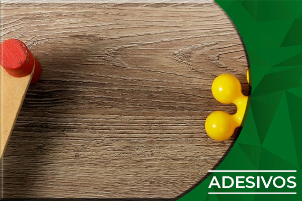 ADESIVOS
