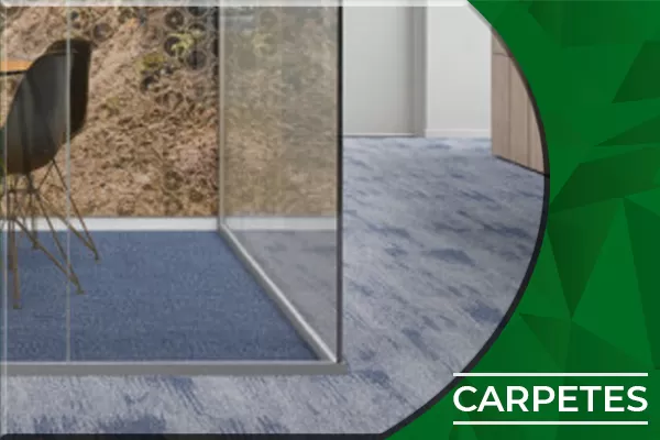 CARPETES