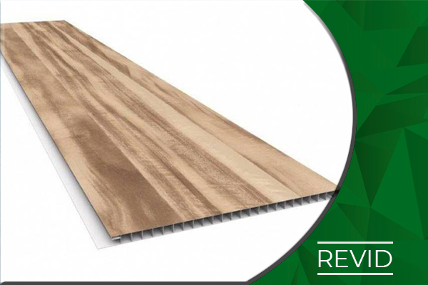 Linha Revid