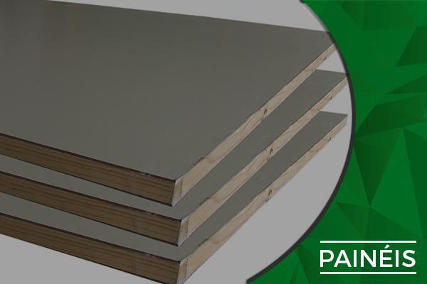 Painéis Painéis