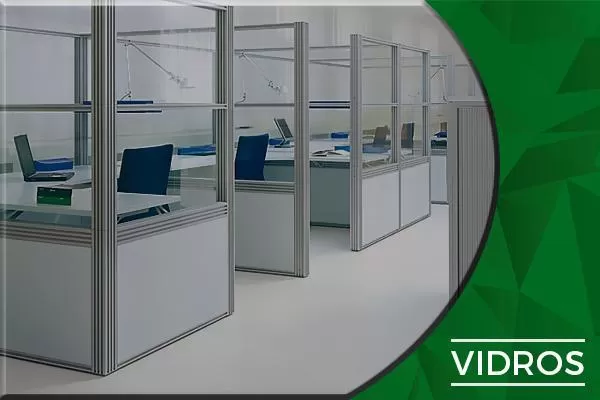 Vidros