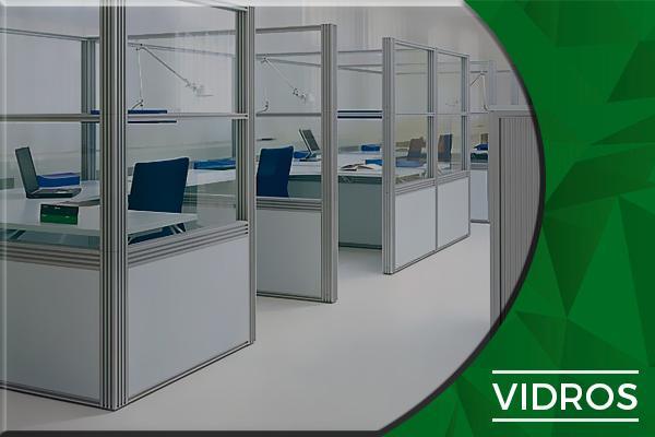 Vidros