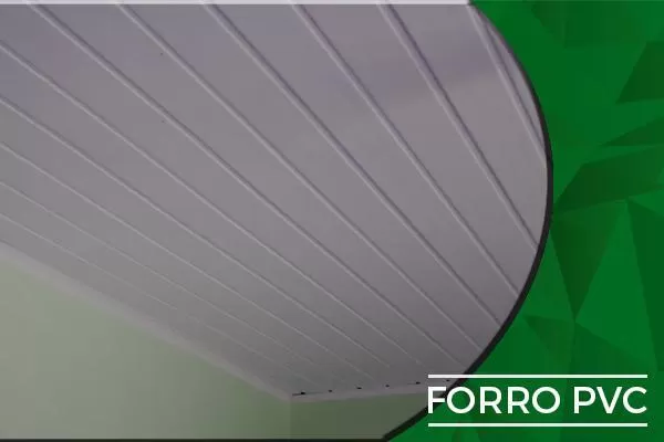 Forros PVC