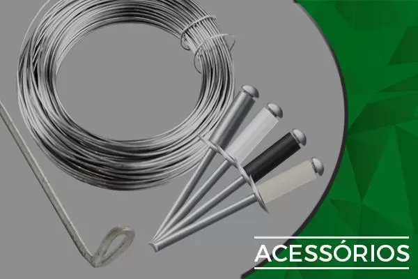 Acessórios