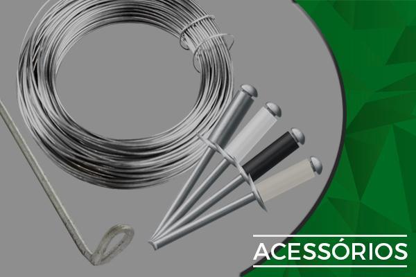 Acessórios Acessórios