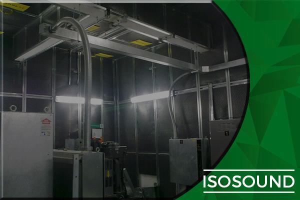 Isosound