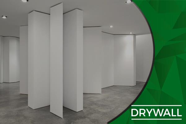 Drywall
