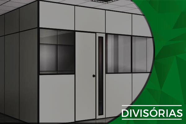 Divisória